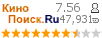 :7.555 : 47,931 