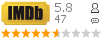 �������:5.8 �������: 47 