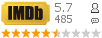 :5.7 : 485 
