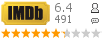 :6.4 : 491 