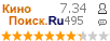 :7.343 : 495 