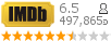 :6.5 : 497,865 