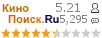 :5.208 : 5,295 