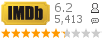 :6.2 : 5,413 