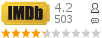 �������:4.2 �������: 503 
