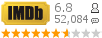 :6.8 : 52,084 