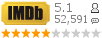 :5.1 : 52,591 