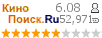 :6.082 : 52,971 