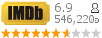 :6.9 : 546,220 