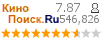 :7.871 : 546,826 