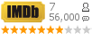 :7 : 56,000 