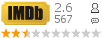 �������:2.6 �������: 567 