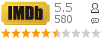 �������:5.50 �������: 580 
