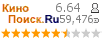 :6.644 : 59,476 
