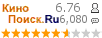 :6.762 : 6,080 