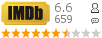:6.60 : 659 