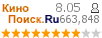 :8.047 : 663,848 