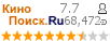 :7.697 : 68,472 