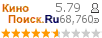 �������:5.79 �������: 68,760 