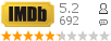 �������:5.2 �������: 692 