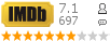 :7.1 : 697 