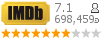 :7.1 : 698,459 