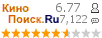 :6.773 : 7,122 