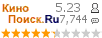 :5.226 : 7,744 