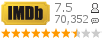 :7.5 : 70,352 