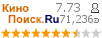 :7.733 : 71,236 