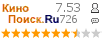 :7.531 : 726 