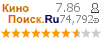 :7.855 : 74,792 