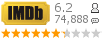 :6.2 : 74,888 