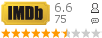 �������:6.6 �������: 75 
