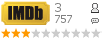 :3 : 757 