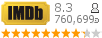 :8.3 : 760,699 