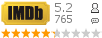 :5.20 : 765 