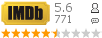 :5.60 : 771 