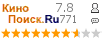 �������:7.799 �������: 771 