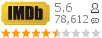 :5.6 : 78,612 