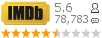 :5.6 : 78,783 
