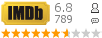 :6.8 : 789 
