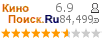 :6.896 : 84,499 