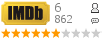 :6 : 862 