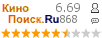 �������:6.694 �������: 868 