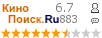 :6.695 : 883 