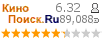 :6.321 : 89,088 