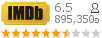 :6.5 : 895,350 