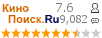 :7.604 : 9,082 