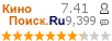 :7.413 : 9,399 